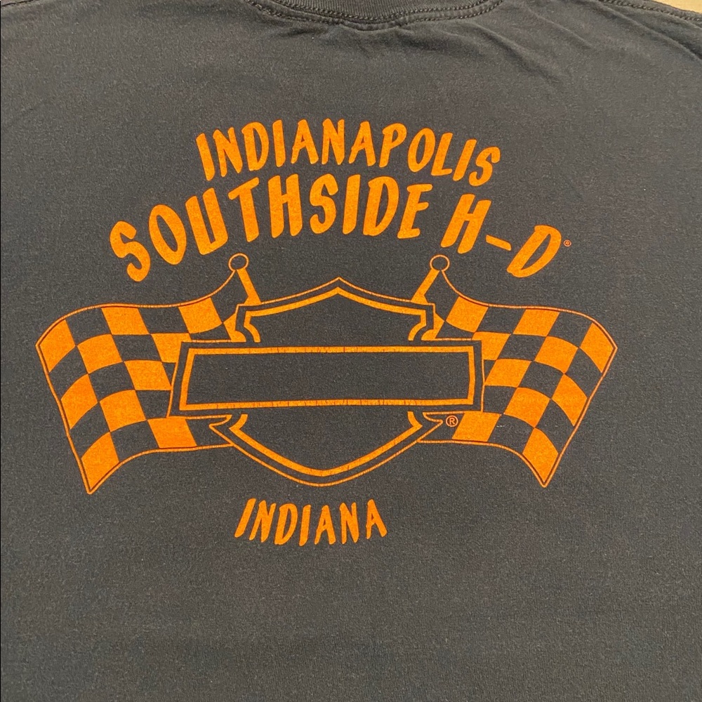 Harley-Davidson t-shirt